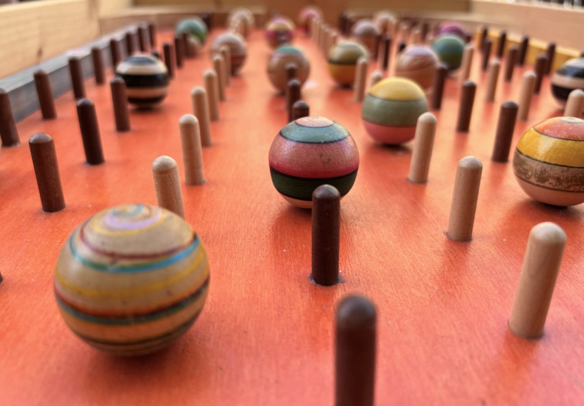 Skill-Based Organization: cos'è, come funziona e perché le aziende italiane devono muoversi adesso